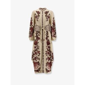 Farm Rio Women Renata Lyocell Long Dress